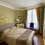 Spacious Apartment Near The Eiffel Tower