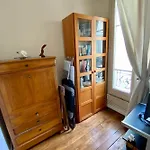 Spacious Apartment Near The Eiffel Tower