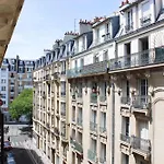 Lovely Paris Flat Close To Eiffel Tower