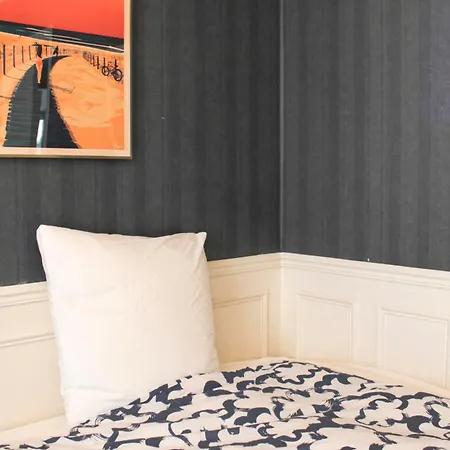 Appartamento Lovely Flat Close To Eiffel Tower *