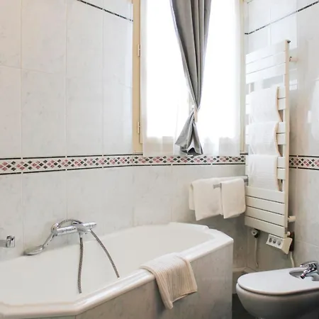 Appartamento Lovely Flat Close To Eiffel Tower *