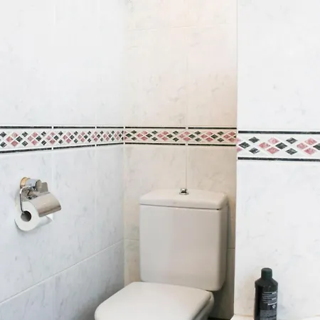 Appartamento Lovely Flat Close To Eiffel Tower Parigi