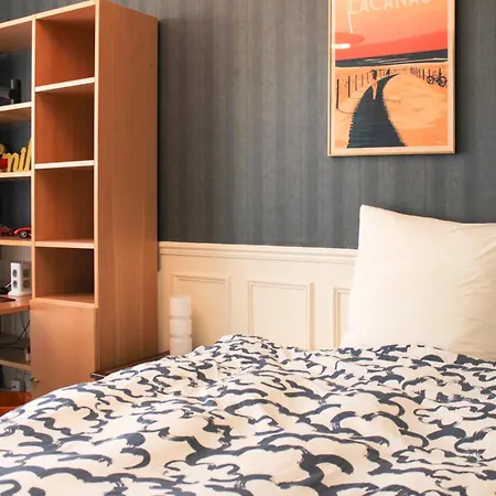Lovely Flat Close To Eiffel Tower Appartamento Parigi