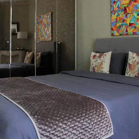 Appartamento Lovely Flat Close To Eiffel Tower