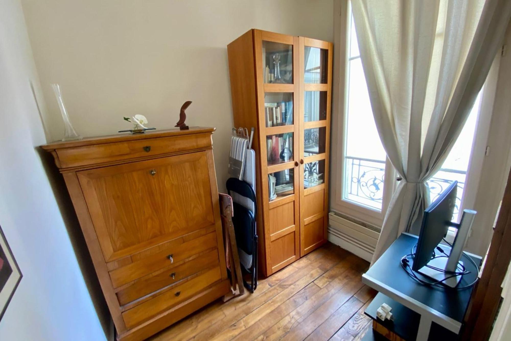 Appartamento Spacious Near The Eiffel Tower