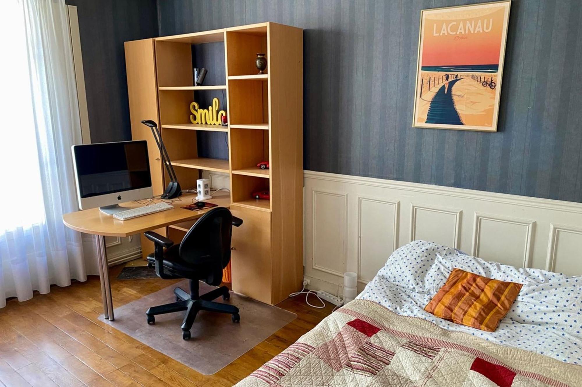 Lovely Flat Close To Eiffel Tower Parigi