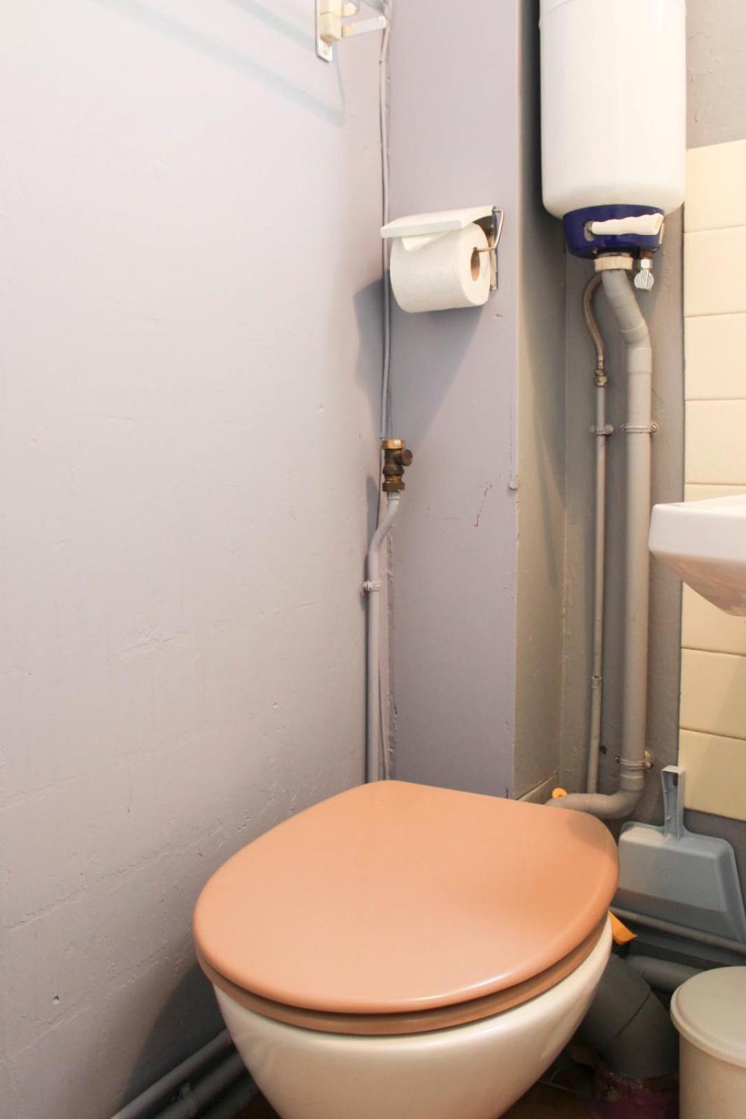 Lovely Flat Close To Eiffel Tower Apartment *