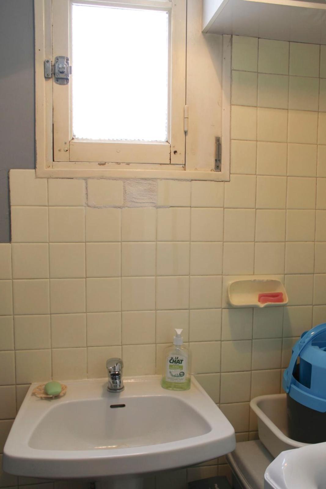 Lovely Flat Close To Eiffel Tower Appartamento