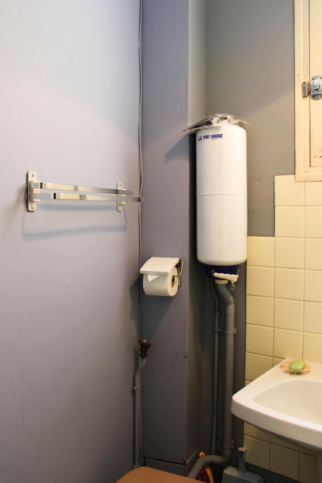 Lovely Flat Close To Eiffel Tower * Paris