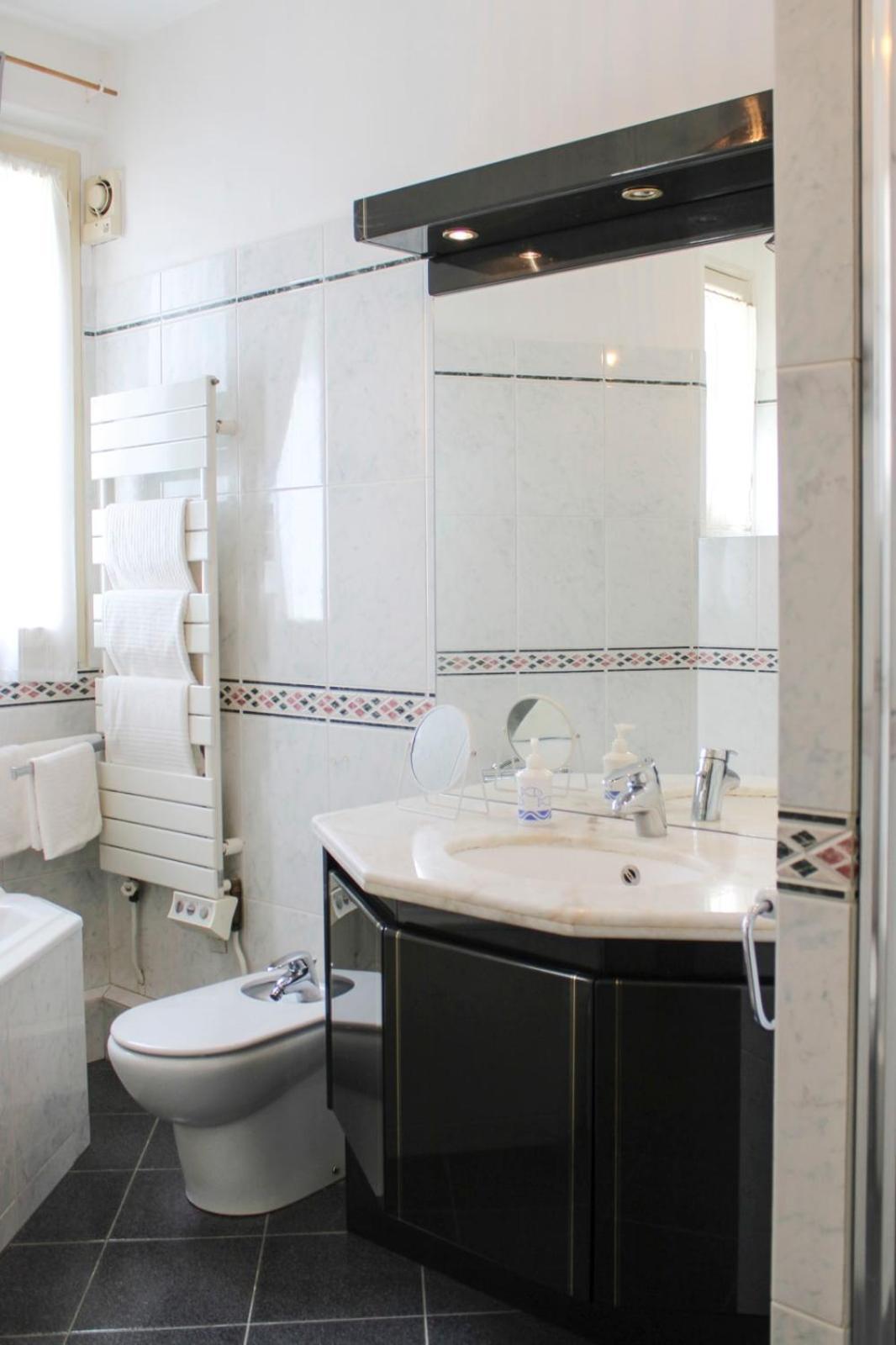 Appartamento Lovely Flat Close To Eiffel Tower *