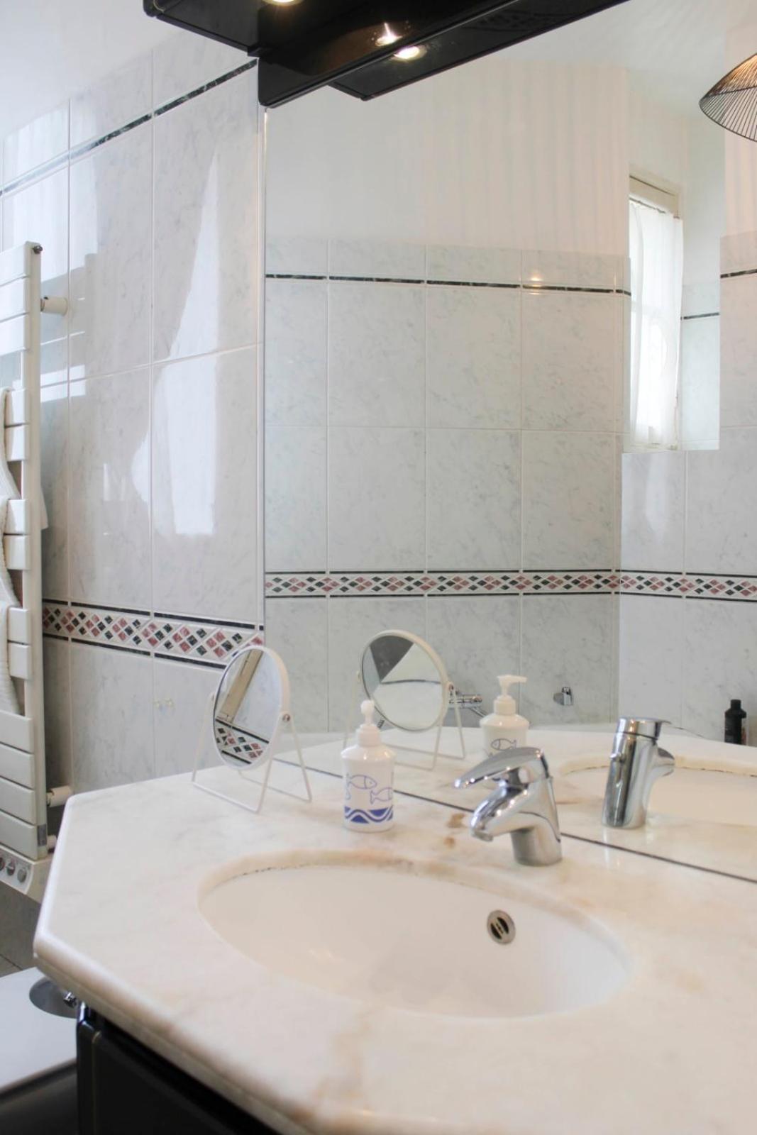 Lovely Flat Close To Eiffel Tower Appartamento Parigi