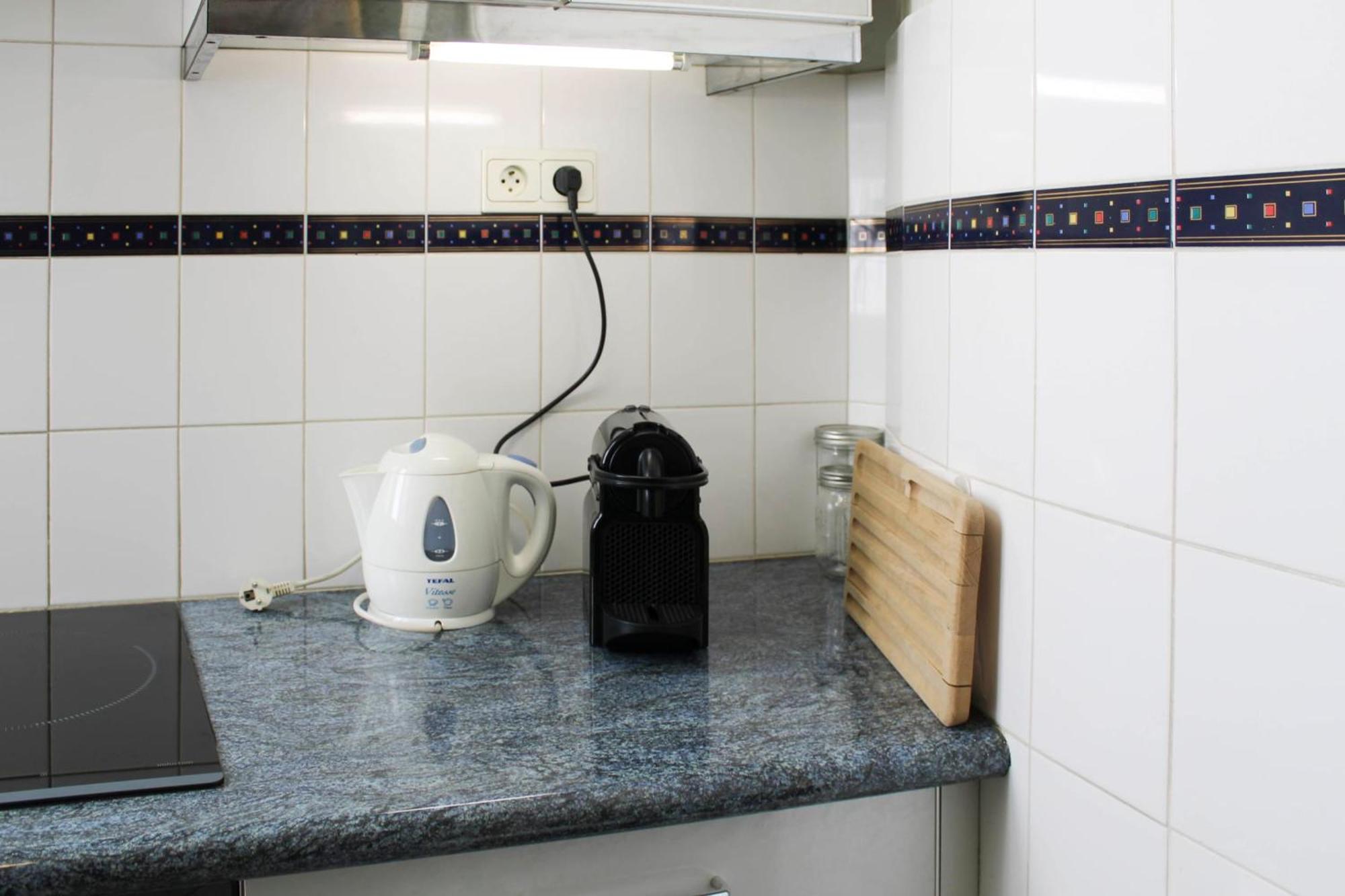 Lovely Flat Close To Eiffel Tower