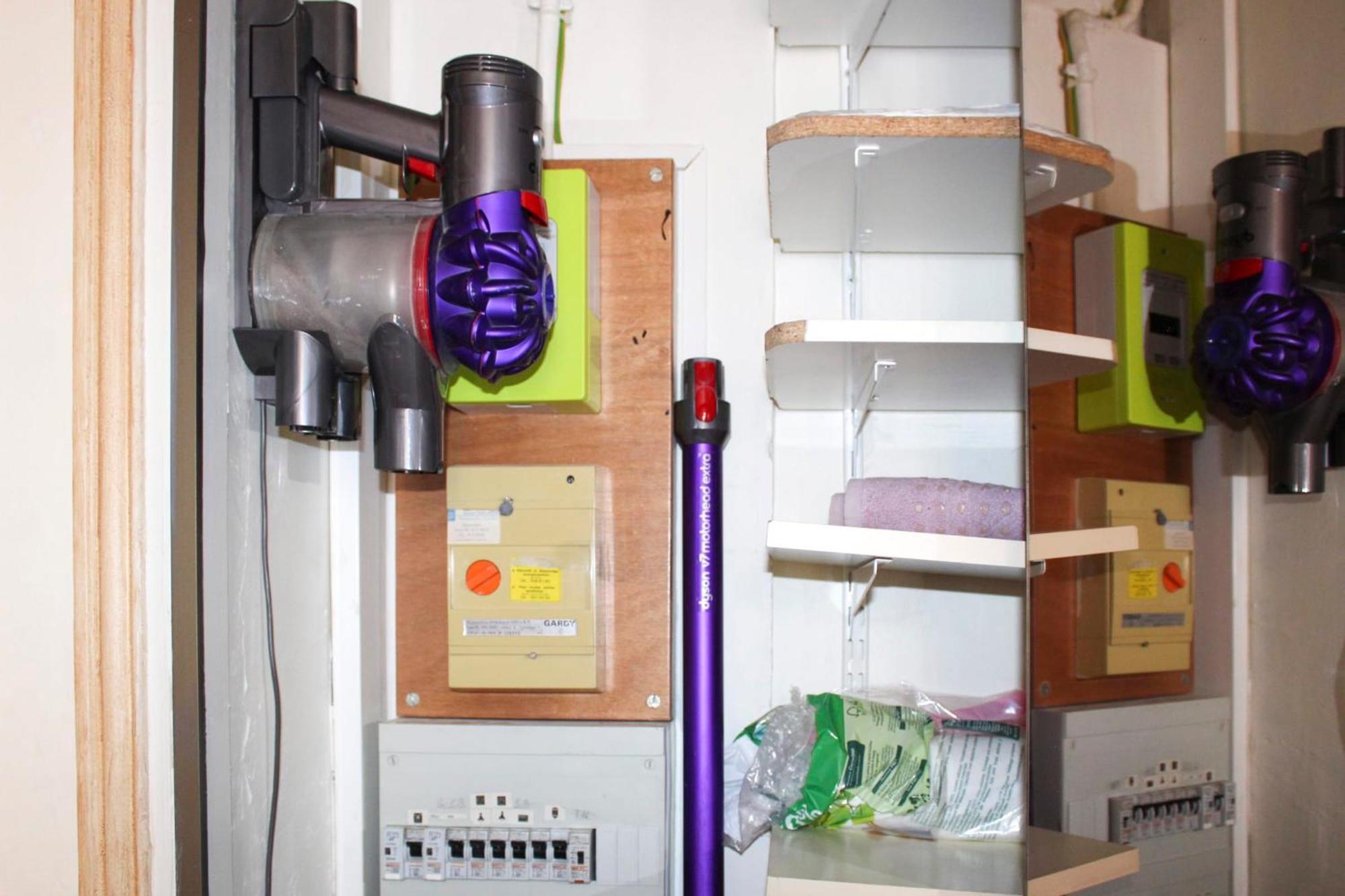 Apartment Lovely Flat Close To Eiffel Tower