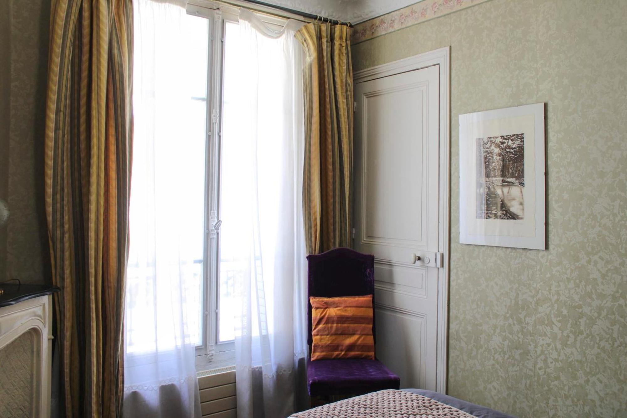 Lovely Flat Close To Eiffel Tower *