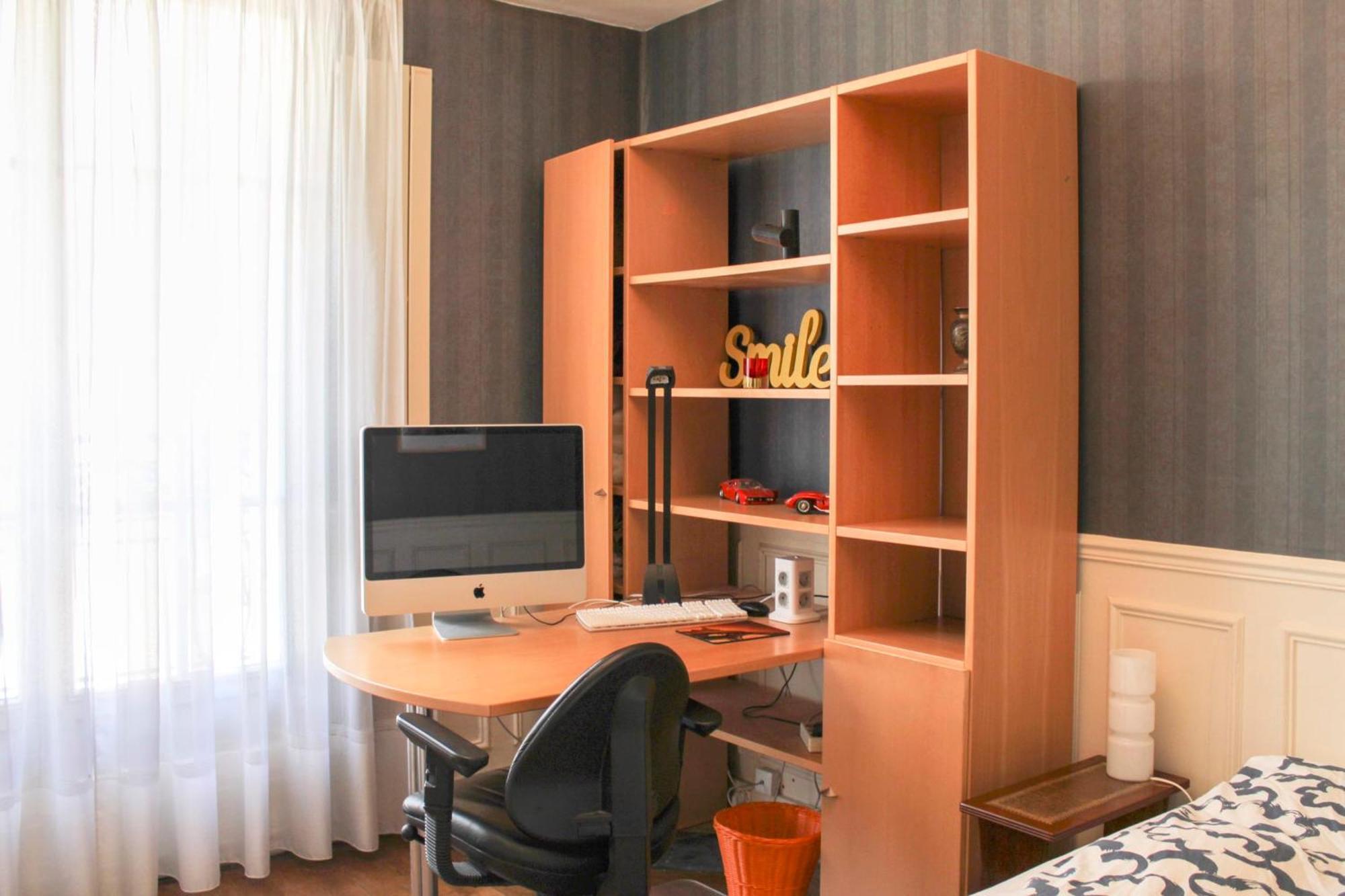 Lovely Flat Close To Eiffel Tower * Parigi