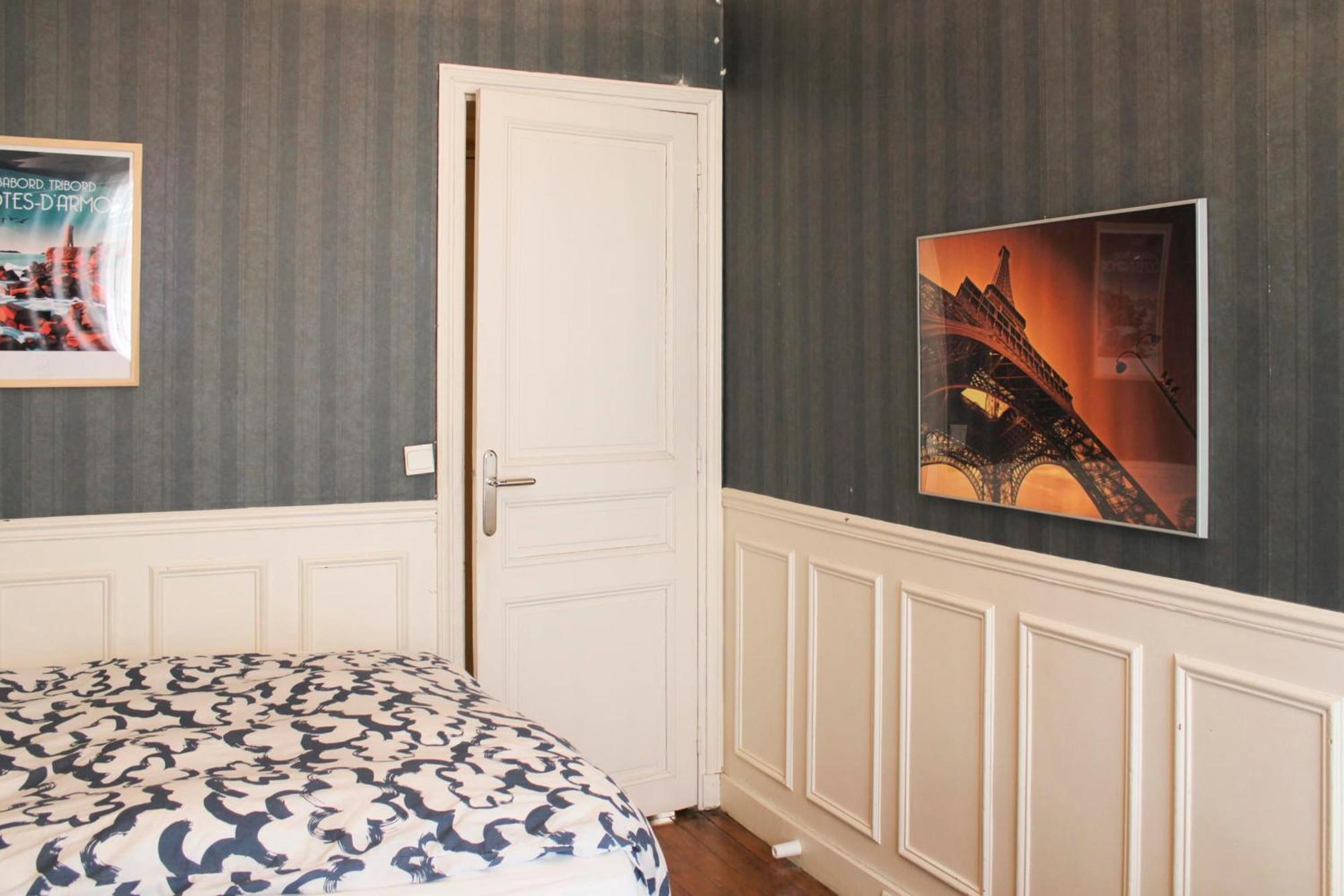 Lovely Flat Close To Eiffel Tower Appartamento Parigi