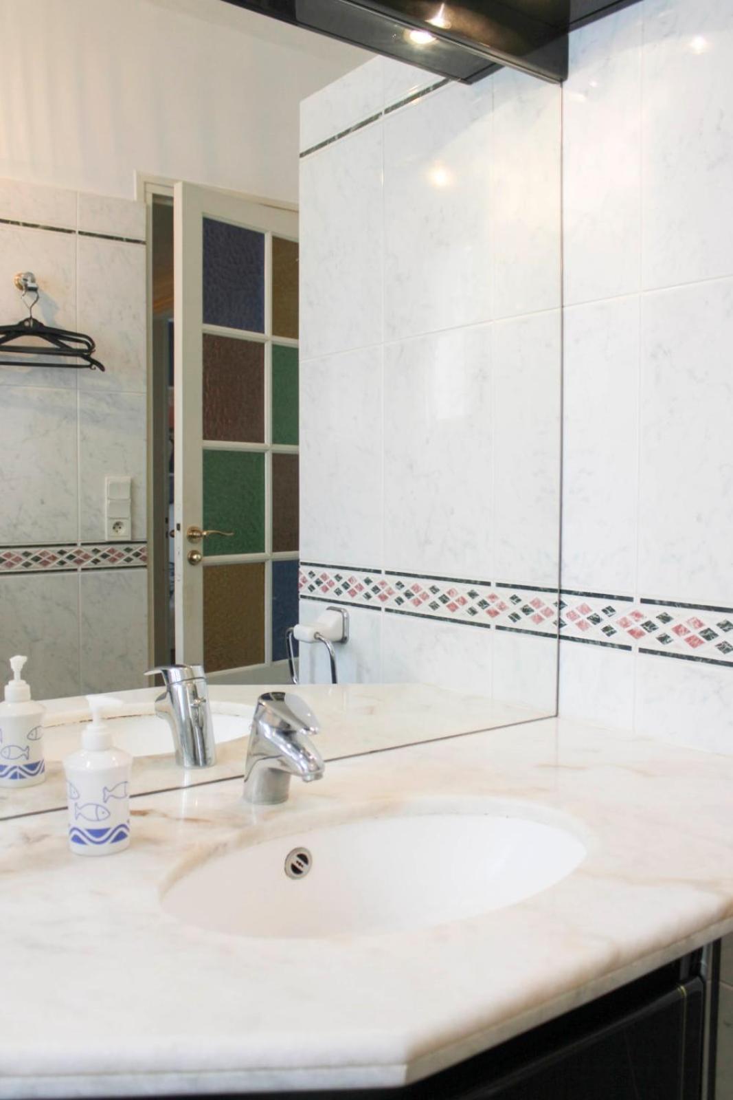 Lovely Flat Close To Eiffel Tower Appartamento *