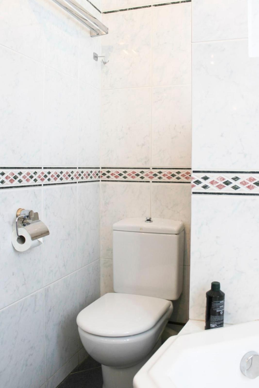 Apartment Lovely Flat Close To Eiffel Tower Paris