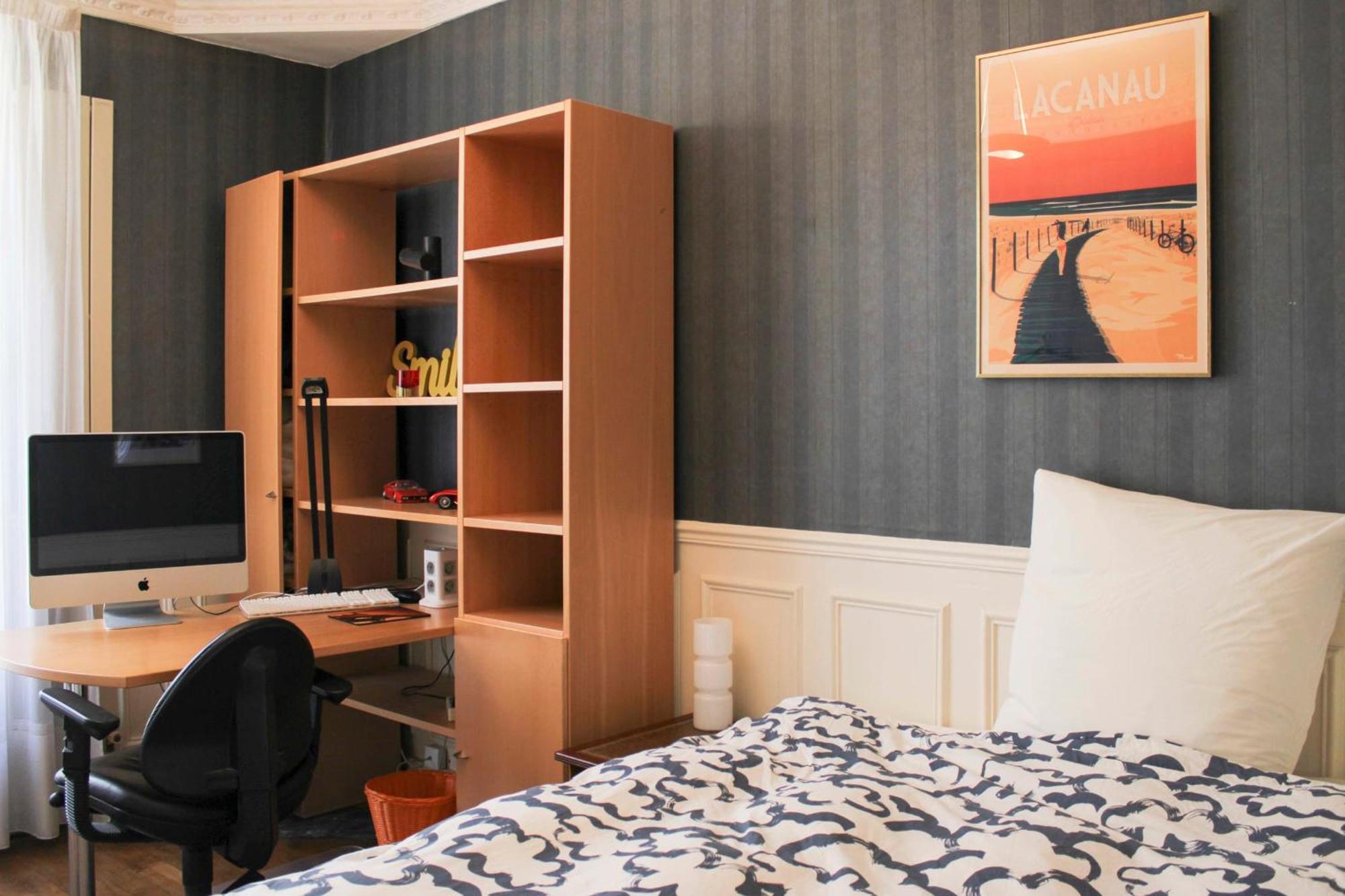 Lovely Flat Close To Eiffel Tower * Paris