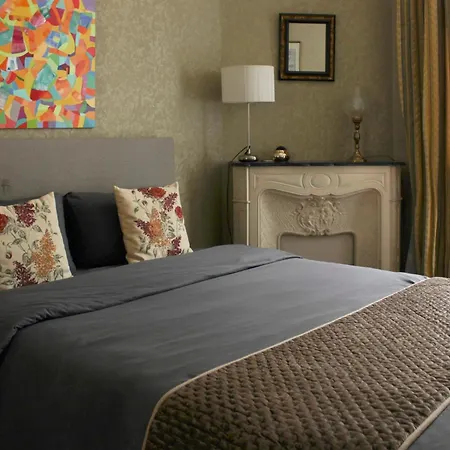 Lovely Flat Close To Eiffel Tower Apartment *