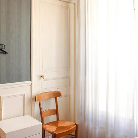 Apartment Lovely Flat Close To Eiffel Tower *