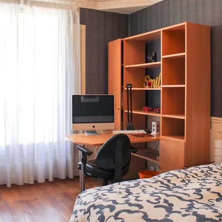 Lovely Flat Close To Eiffel Tower Apartment *