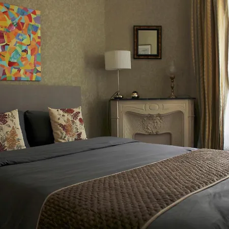 Apartment Lovely Flat Close To Eiffel Tower *